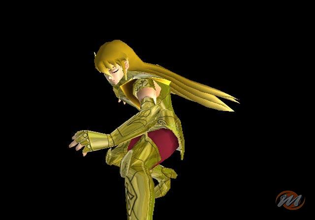 Otaku Gallery  / Videogames / Saint Seiya - The Sanctuary / Screen Shots / 020.jpg